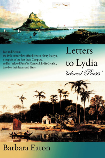 Letters to Lydia Letters to Lydia