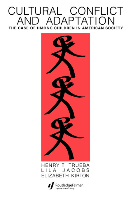 Cultural Conflict & Adaptation Cultural Conflict & Adaptation