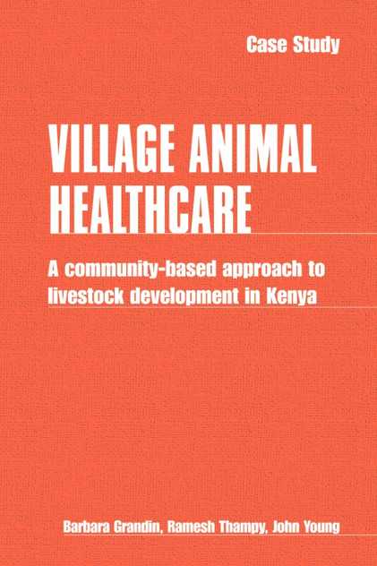 Village Animal Healthcare Village Animal Healthcare
