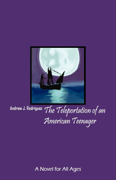 The Teleportation of an American Teenager The Teleportation of an American Teenager