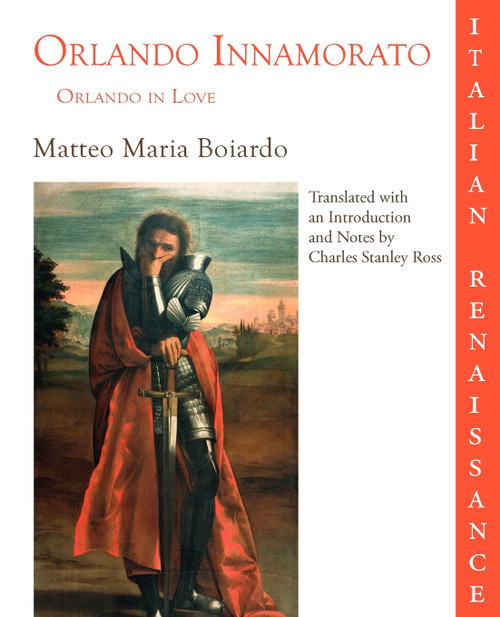 Orlando Innamorato = Orlando in Love Orlando Innamorato = Orlando in Love