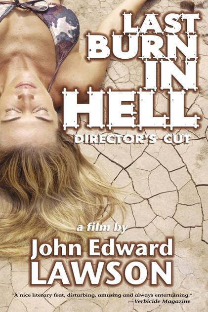 Last Burn in Hell Last Burn in Hell