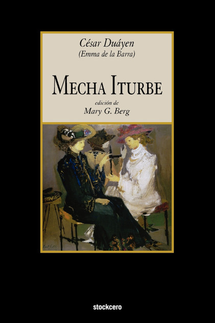 Mecha Iturbe Mecha Iturbe