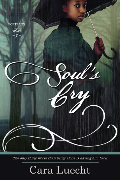 Soul's Cry Soul's Cry