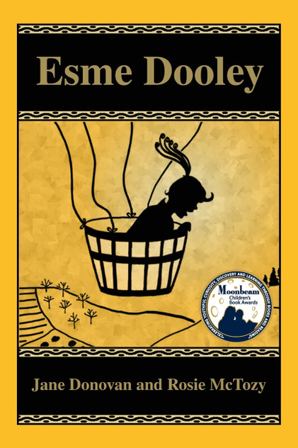 Esme Dooley Esme Dooley