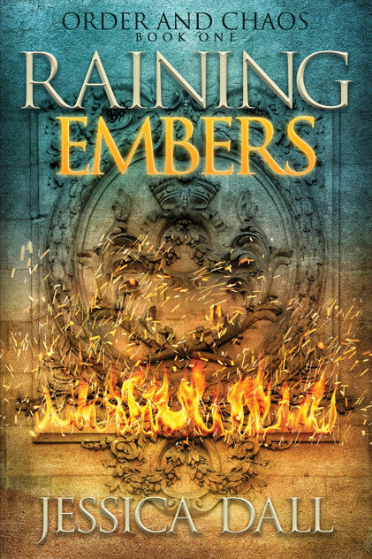 Raining Embers