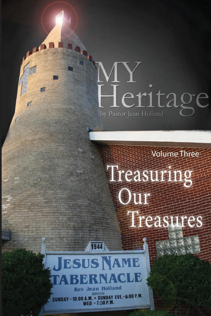 Treasuring Our Treasures Treasuring Our Treasures
