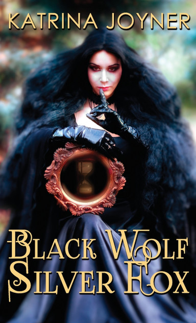 Black Wolf, Silver Fox