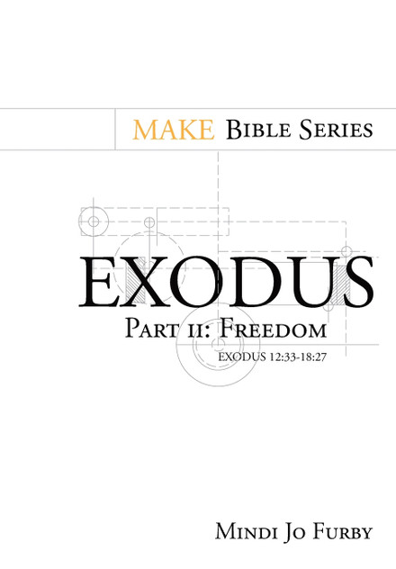 Exodus Part 2 Exodus Part 2