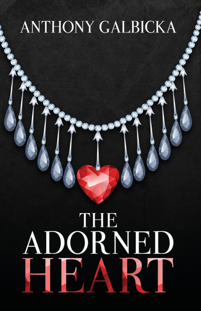 The Adorned Heart The Adorned Heart