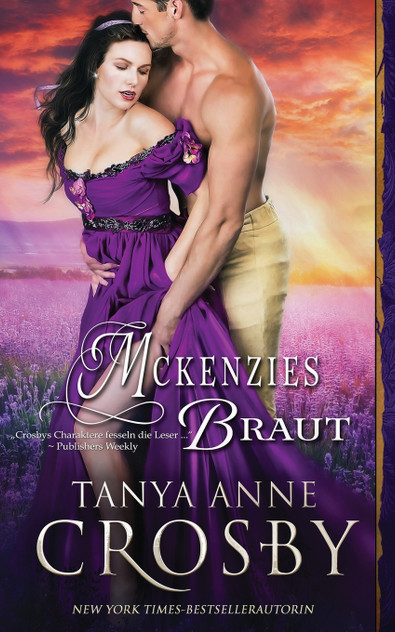 McKenzies Braut McKenzies Braut