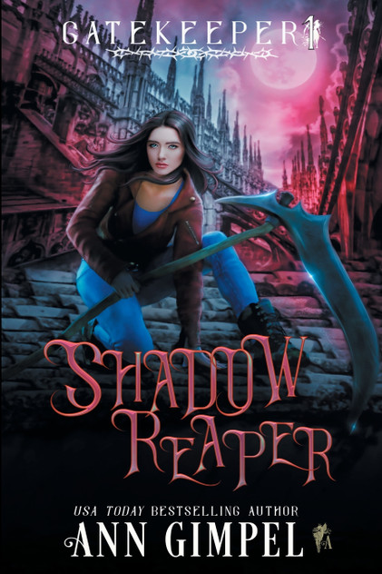Shadow Reaper Shadow Reaper