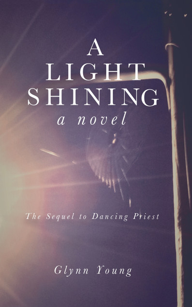 A Light Shining A Light Shining