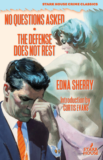 No Questions Asked / The Defense Does Not Rest No Questions Asked / The Defense Does Not Rest
