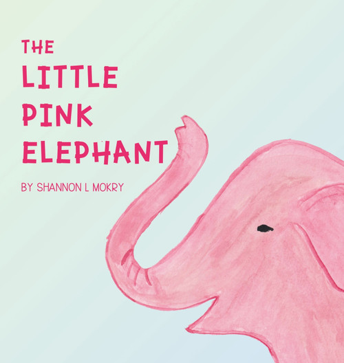 The Little Pink Elephant The Little Pink Elephant