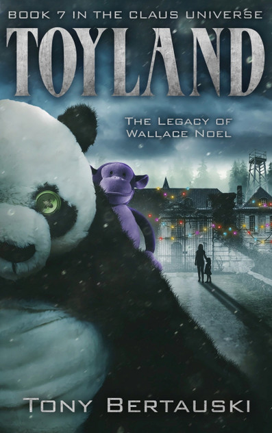 Toyland Toyland