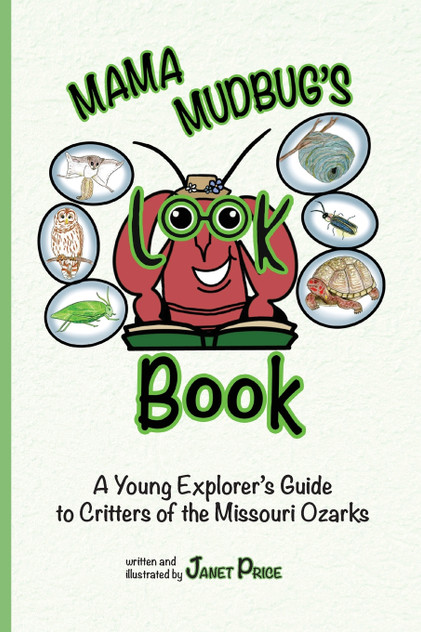 Mama Mudbug's Look Book Mama Mudbug's Look Book