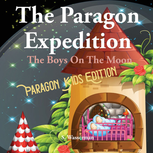 The Paragon Expedition The Paragon Expedition