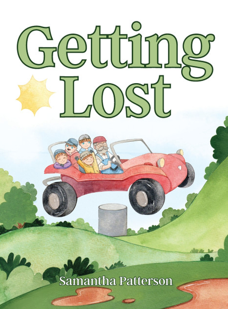 Getting Lost Getting Lost