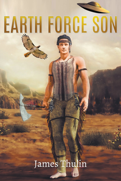 Earth Force Son Earth Force Son