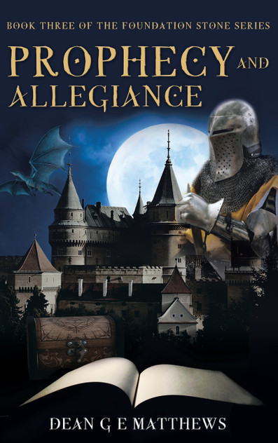 Prophecy and Allegiance