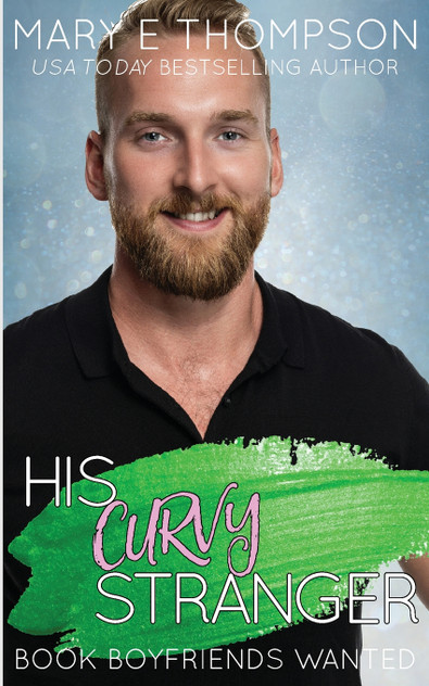 His Curvy Stranger