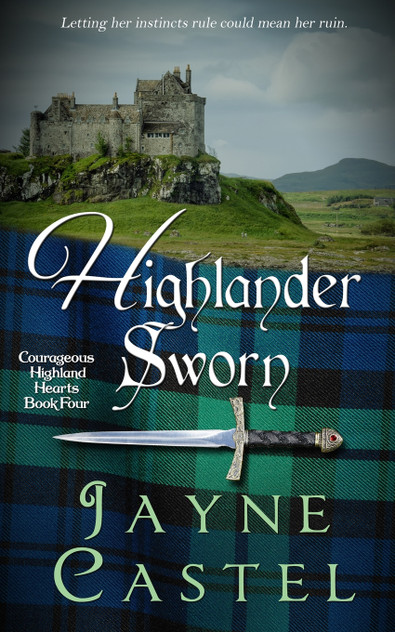 Highlander Sworn Highlander Sworn