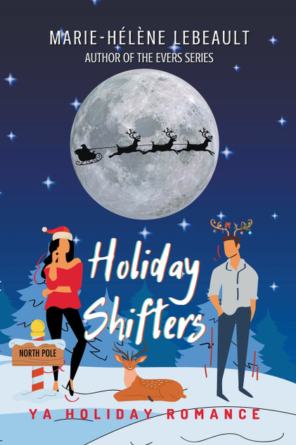Holiday Shifters Holiday Shifters