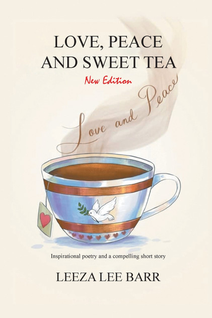 Love, Peace and Sweet Tea Love, Peace and Sweet Tea