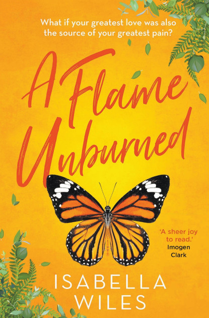 A Flame Unburned A Flame Unburned