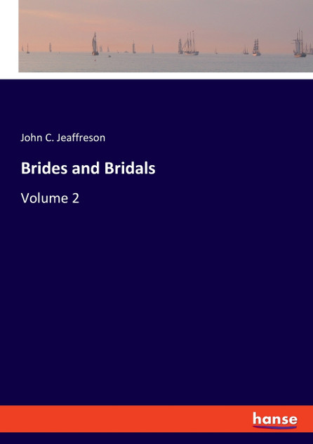 Brides and Bridals