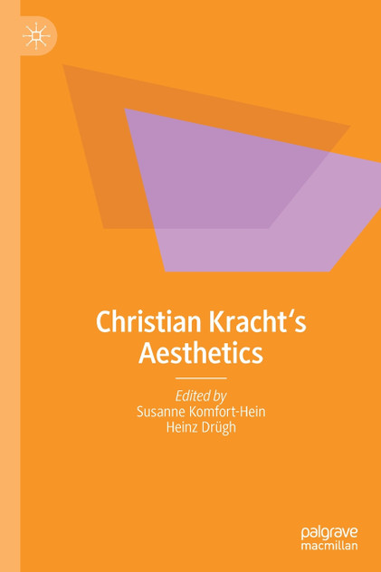 Christian Kracht's Aesthetics