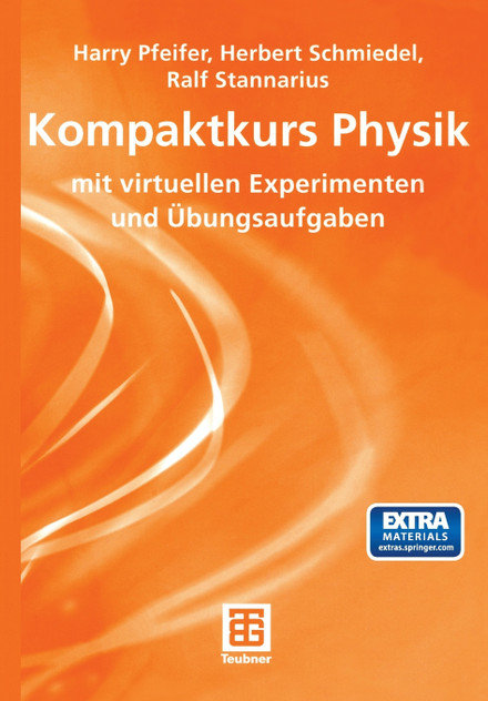 Kompaktkurs Physik