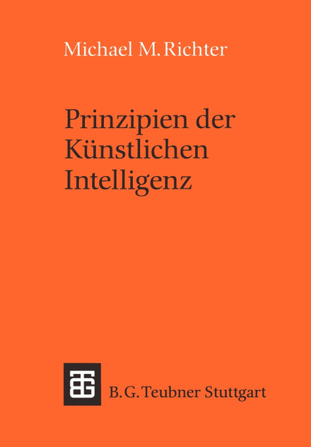 Prinzipien der Künstlichen Intelligenz