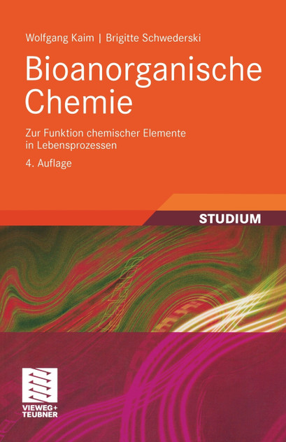 Bioanorganische Chemie