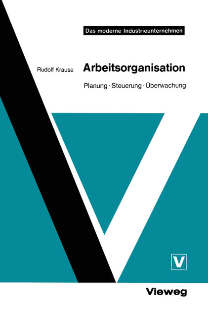 Arbeitsorganisation Arbeitsorganisation