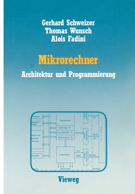 Mikrorechner Mikrorechner