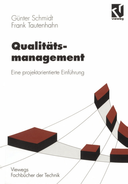 Qualitätsmanagement Qualitätsmanagement