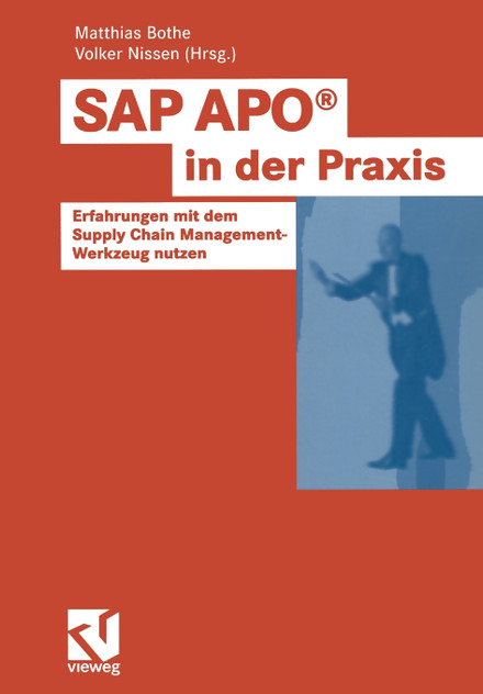 SAP APO® in der Praxis