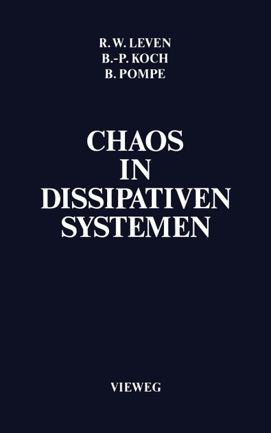 Chaos in dissipativen Systemen