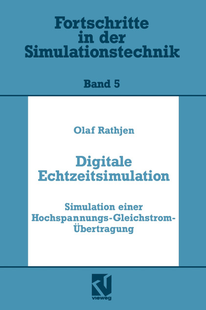 Digitale Echtzeitsimulation