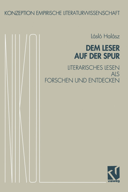 Dem Leser auf der Spur Dem Leser auf der Spur