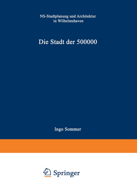 Die Stadt der 500 000