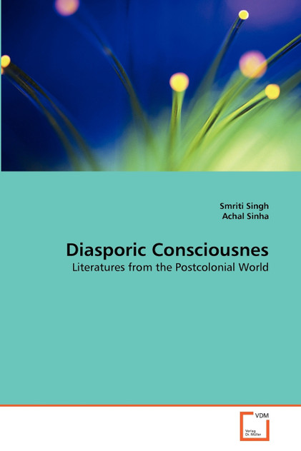 Diasporic Consciousnes Diasporic Consciousnes