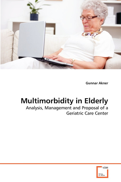 Multimorbidity in Elderly Multimorbidity in Elderly