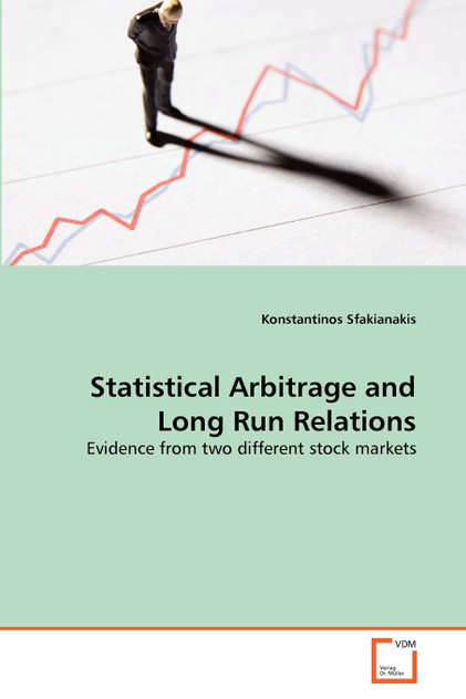 Statistical Arbitrage and Long Run Relations