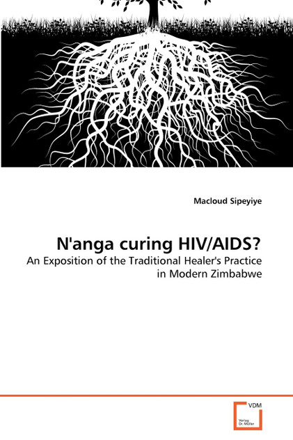 N'anga curing HIV/AIDS? N'anga curing HIV/AIDS?