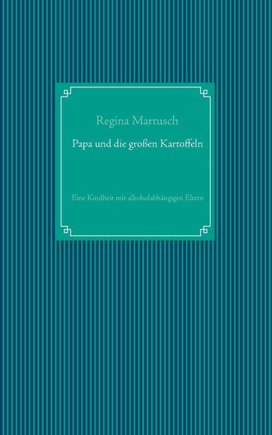 Papa und die großen Kartoffeln Papa und die großen Kartoffeln