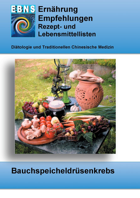 Ernährung bei Bauchspeicheldrüsenkrebs Ernährung bei Bauchspeicheldrüsenkrebs