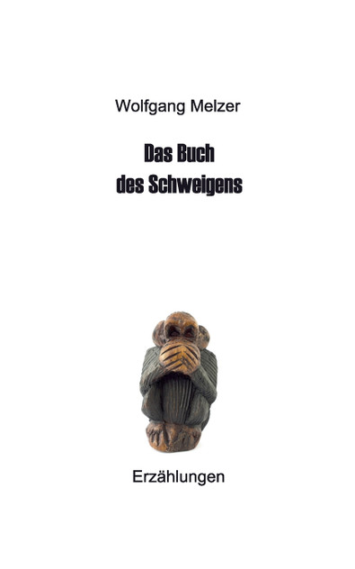Das Buch des Schweigens